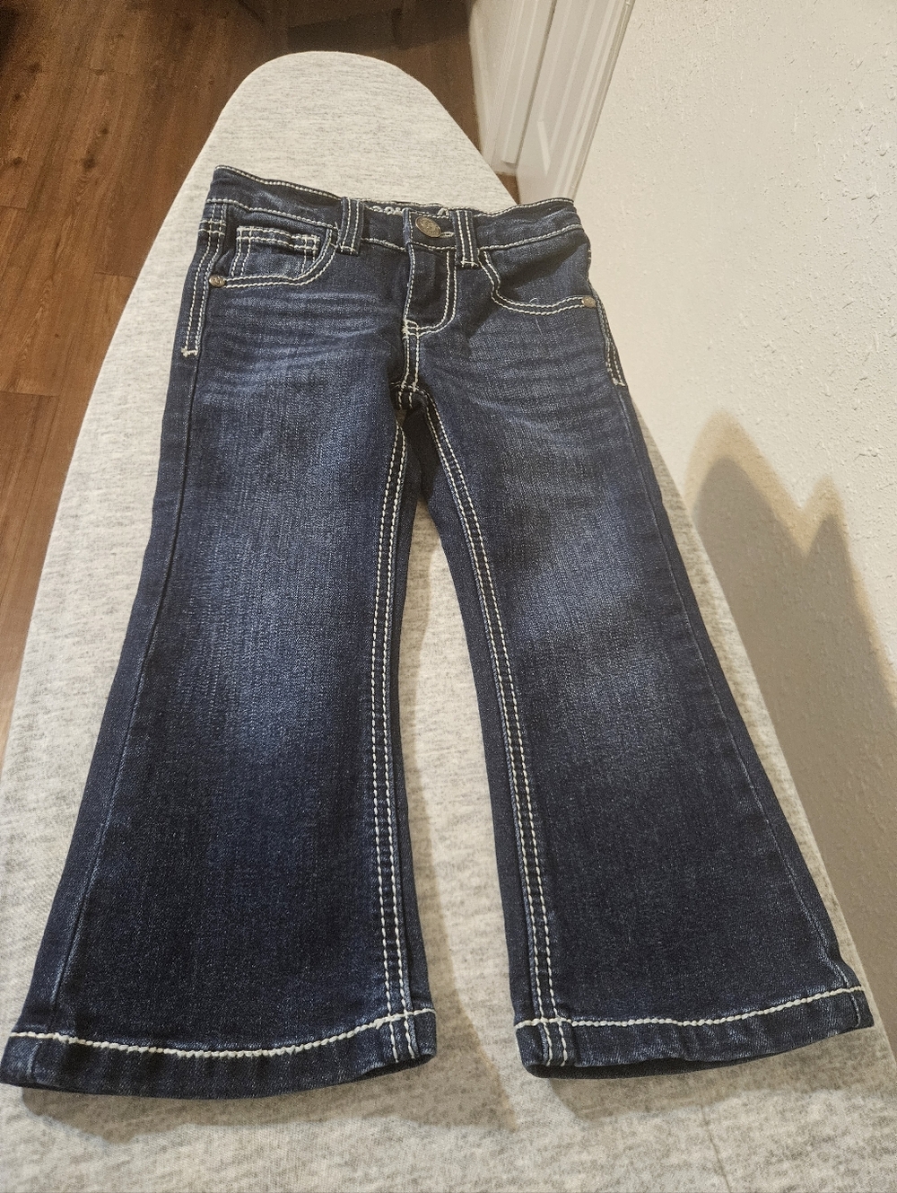 Rockin C Toddler Jeans 3T